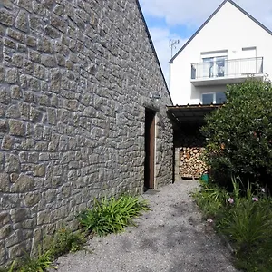  Hébergement de vacances Les îles, Le Bourg, La